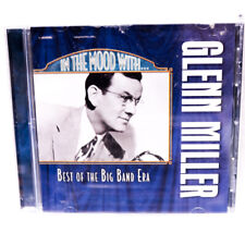 In the Mood With... Glenn Miller and His Orchestra (CD, 2004, BMG) picture