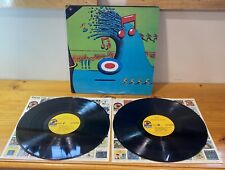 Ginger Baker's Air Force , ATCO SD 2-703 2LP's , EX/VG+ picture