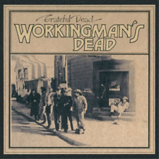 The Grateful Dead Workingman's Dead (Vinyl) 12