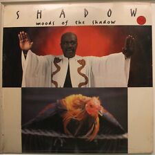 Shadow Lp Moods Of The Shadow On Kisskidee - Sealed / Sealed picture