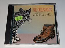 *NEW/SEALED* The Acousticats 