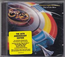 Elo (Electric Light Orchestra) - Out of the Blue (CD, 2007) NEW SEALED HYPE picture