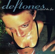 Deftones - Around the Fur [New CD] Explicit picture
