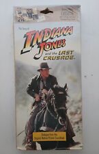 Longbox - Indiana Jones - 