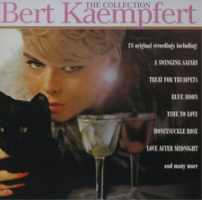 Bert Kaempfert The Collection (CD) Album picture