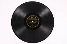 Russ Morgan Rythmaires Put Your Shoes On Lucy Barroom Polka Decca 78 RPM Record picture