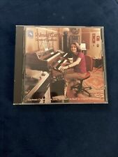 Wendy Carlos Secrets of Synthesis CD Original DADC picture