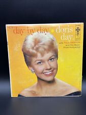 Day by Day Doris Day w/ Paul Weston and His Music from Hollywood LP Vinyl Record picture