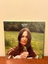 Kacey Musgraves Deeper Well Cardinal Picture Disc Vinyl LP SHIPS NOW picture