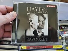 Piano Sonatas 2 by Haydn / Bavouzet (CD, 2011) picture