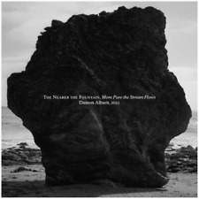 Damon Albarn The Nearer the Fountain, More Pure the Stream F (Vinyl) (UK IMPORT) picture