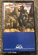Freddy Fender - Cassette - The Best of Freddy Fender Plus 7 Tested & Plays AOK  picture