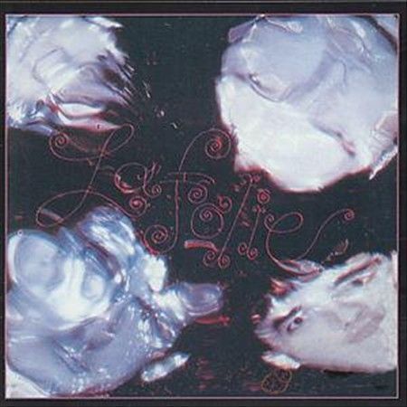 La Folie [PA] [Remaster] by The Stranglers (CD, Aug-2001, Emi)