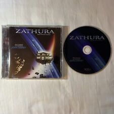 John Debney : Zathura CD picture
