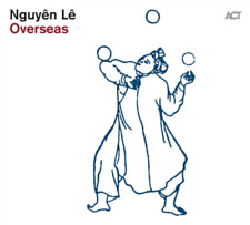 Nguyen Le Overseas (CD) Album picture