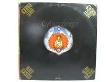 Santana Lotus Holland Pressing Oye Como Va Vinyl LP Vintage 1975 picture