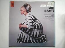 Sue Raney New And Now LP Liberty LP9355 EX/VG 1960s US pressing, New And Now picture