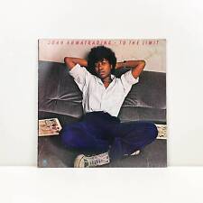 Joan Armatrading - To The Limit - Vinyl LP Record - 1978 picture