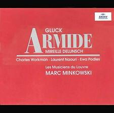 Gluck: Armide -  CD O7VG The Fast  picture