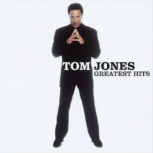 TOM JONES - GREATEST HITS [UNIVERSAL] [REMASTER] NEW CD
