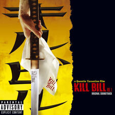 Kill Bill 1 / O.S.T. - Kill Bill: Vol. 1 (Original Soundtrack) [New Vinyl LP] picture