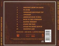 KID ROCK - SWEET SOUTHERN SUGAR [PA] * NEW CD picture
