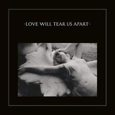 Joy Division Love Will Tear Us Apart (Vinyl) Limited  12