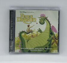 Various Artists Pete’s Dragon Walt Disney Original Soundtrack CD 2006 Jim Dale picture