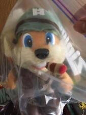 Conker Banjo And Kazooie Plush JPN Limited Original Animation Collection VHTF picture