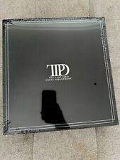 Taylor Swift The Tortured Poets Department Vinyl Display Case - IN HAND picture