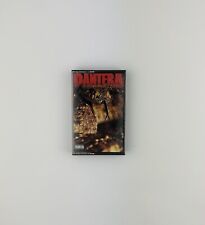 Pantera - The Great Southern Trendkill Cassette picture