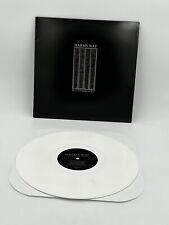 Harm's Way - Reality Approaches (Bone White) USED Hardcore picture