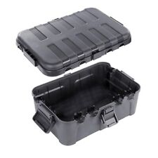 Extra Large Cable Box Waterproof Cable Storage Box Outdoor Solution Organizing picture
