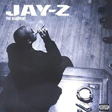 Jay-Z The Blueprint [Import] (2 Lp's) Records & LPs New picture