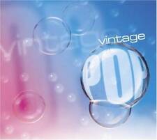 Vintage Pop - Audio CD By Various Artists - VERY GOOD picture