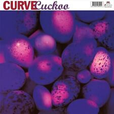 CURVE CUCKOO NEW LP picture
