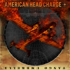 American Head Charge Tango Umbrella (CD) Album picture