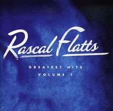 Rascal Flatts : Greatest Hits Volume 1 CD picture