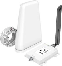 Verizon Cell Phone Signal Booster for Home White（Band 13）  picture