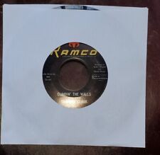 They Call Me Country - Original 45 Vinyl 7 by Sanford Clark (Record,... picture