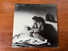 Billy Joel - The Stranger LP, Columbia 34987 (1977) Nice Condition picture