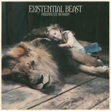Miranda Lee Richards Existential Beast (CD) Album (UK IMPORT) picture