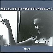 Willard Grant Conspiracy : Mojave CD (2002) Incredible Value and  picture