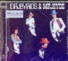 THE BYRDS - DR. BYRDS & MR. HYDE NEW CD picture