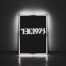 THE 1975 - THE 1975 NEW VINYL picture