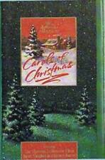 HALLMARK CAROLS OF CHRISTMAS (1989) w/ MORMON TABERNACLE CHOIR, SARAH VAUGHAN picture