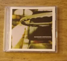 Dashboard Confessional : Swiss Army Romance CD Rock  Vintage picture