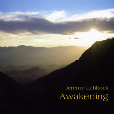 FREE SHIP. on ANY 3+ CDs ~Very Good CD Jeremy Lubbock: Awakening picture
