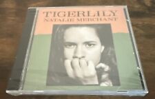 Tigerlily by Natalie Merchant (CD, 1995) picture