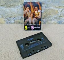 Vintage Sweet Sensation Cassette Single If Wishes Came True LP Preview 1990 Atco picture